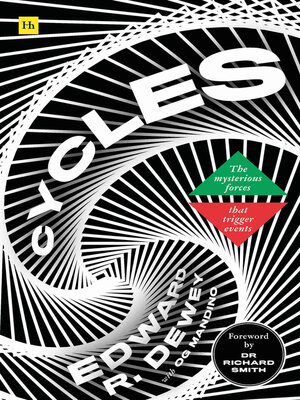 cover image of Cycles